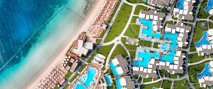 Erleben Sie Luxus am Roten Meer: Das Rixos Premium Magawish begeistert mit exklusiven Suiten, Traumstrand und Premium All Inclusive.